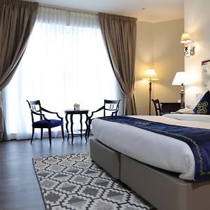 Camera premium con letto king size